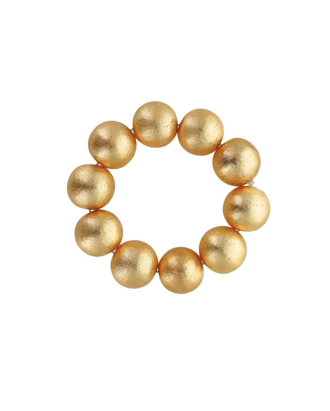The Soleil Bracelets