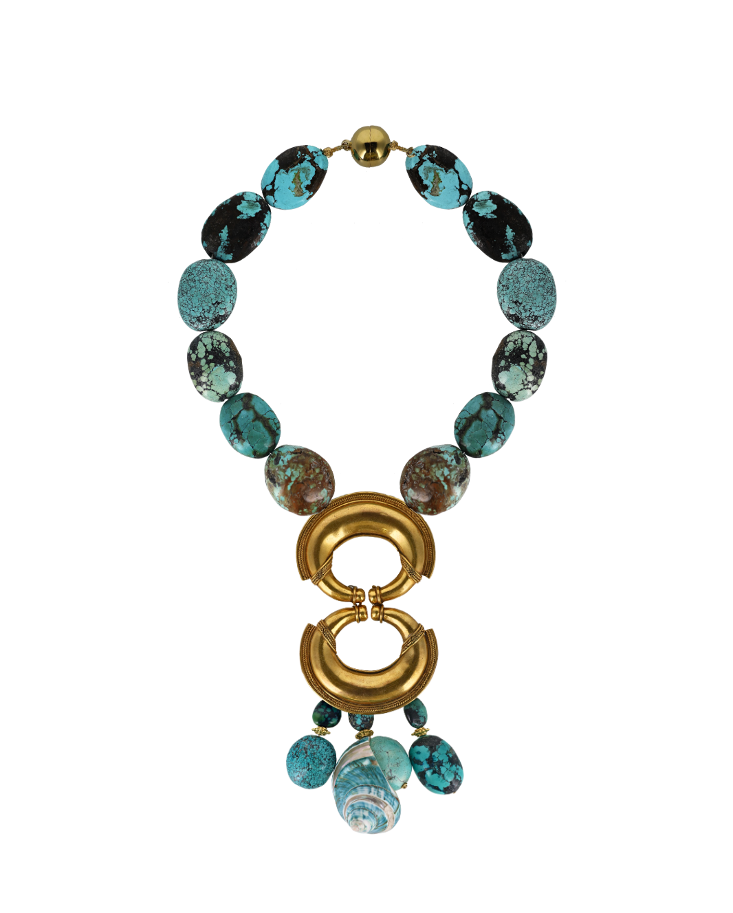 The Serena Necklace