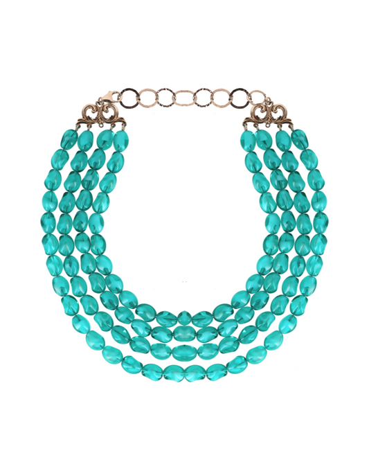 The Acqua Necklace
