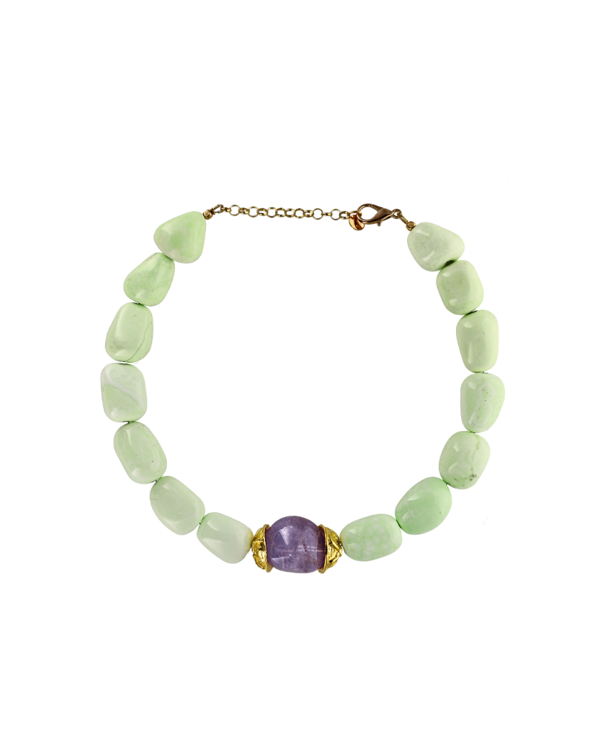 The Misty Necklace