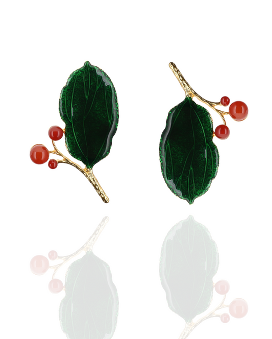 Noel Earrings