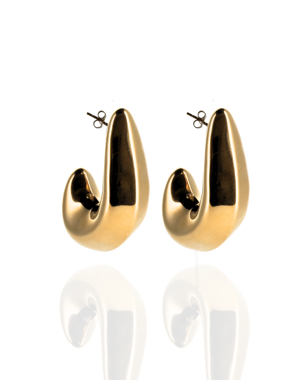 Veda Earrings