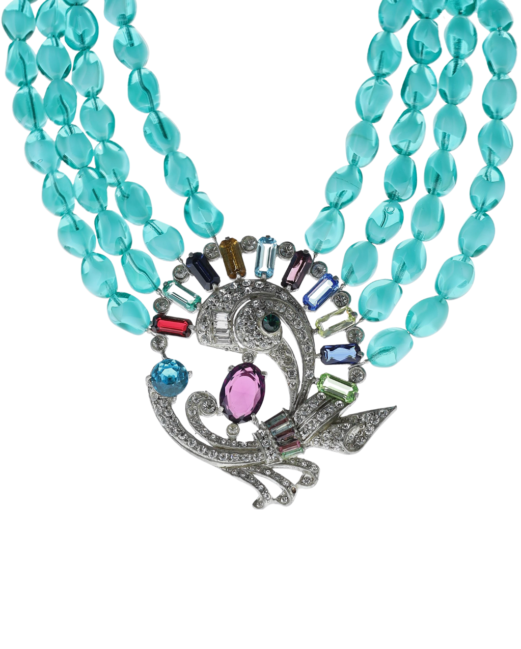 The Murano Necklace