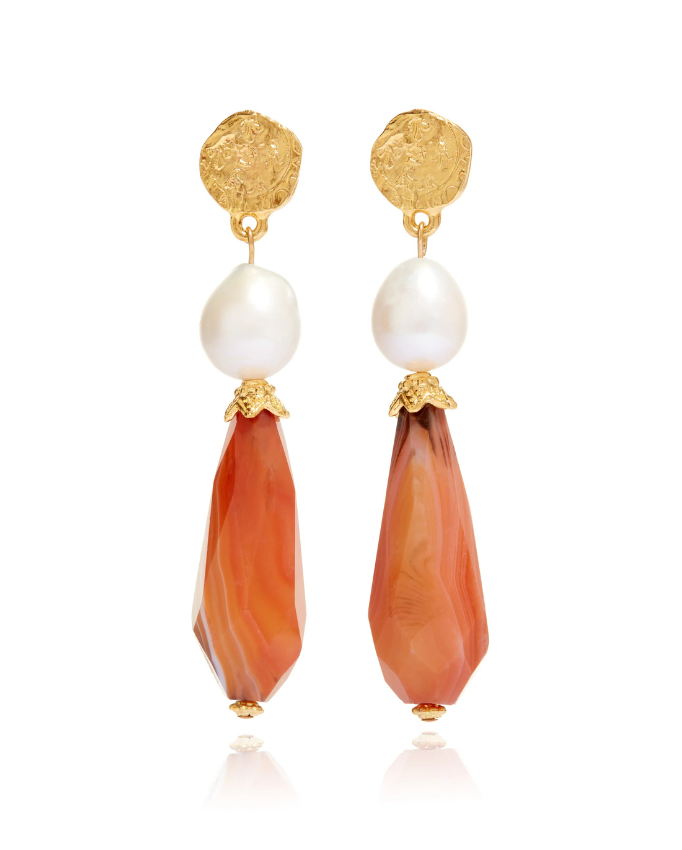 Pippa Earrings