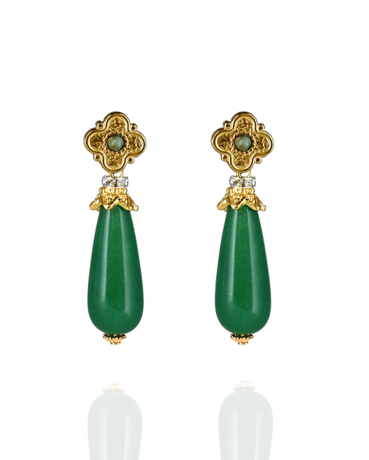 Cara Earrings