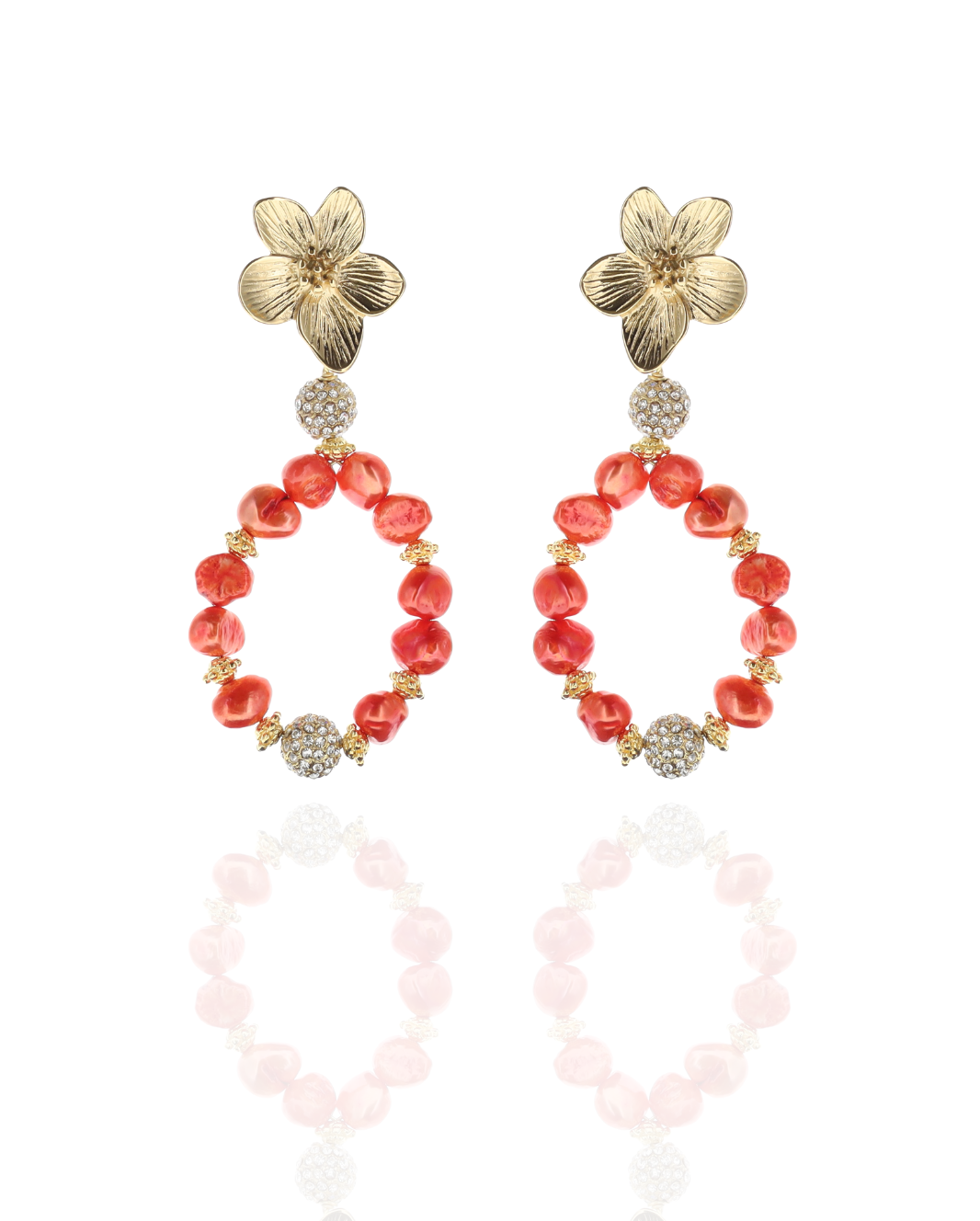 Sadie Earrings