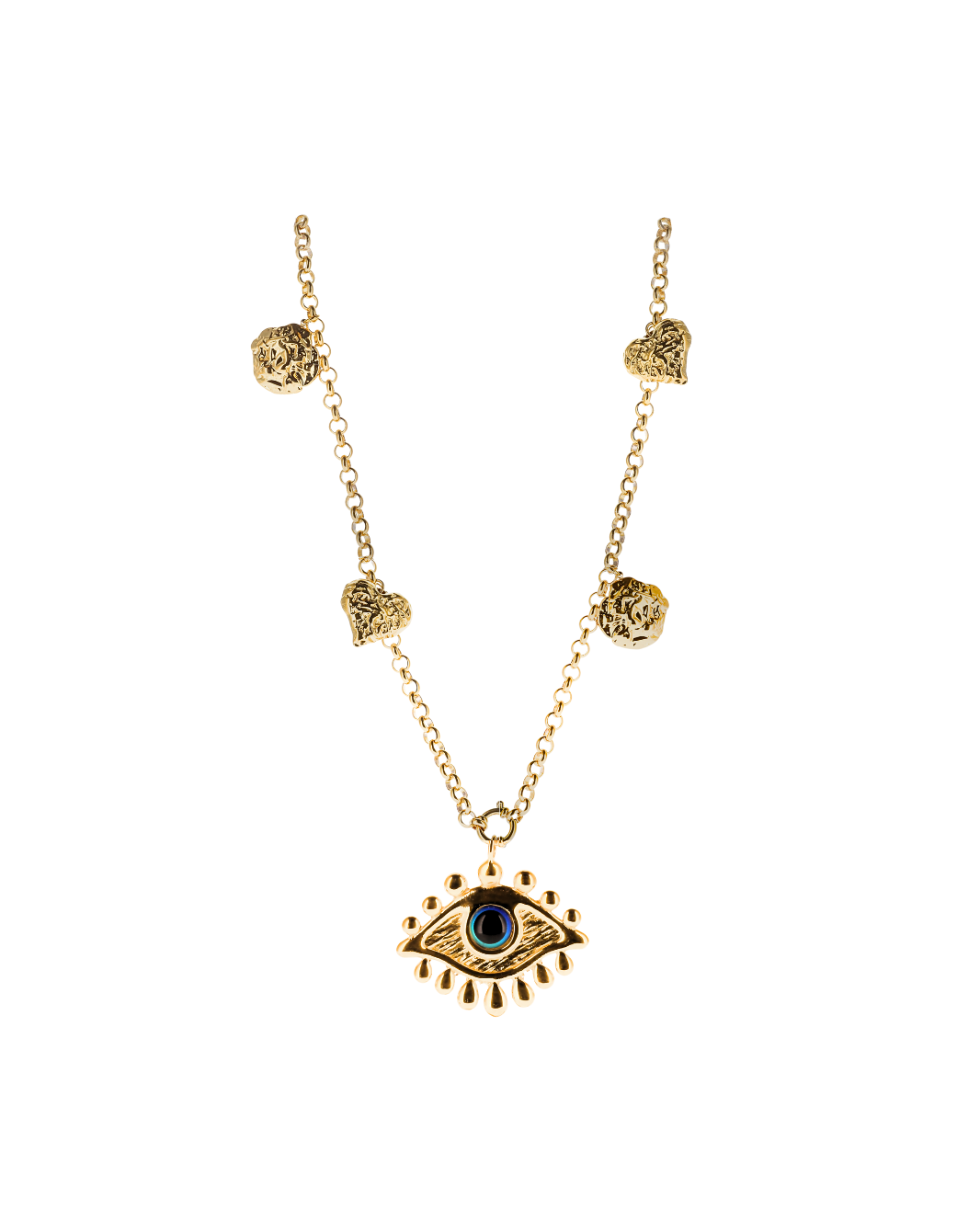 Anja Necklace