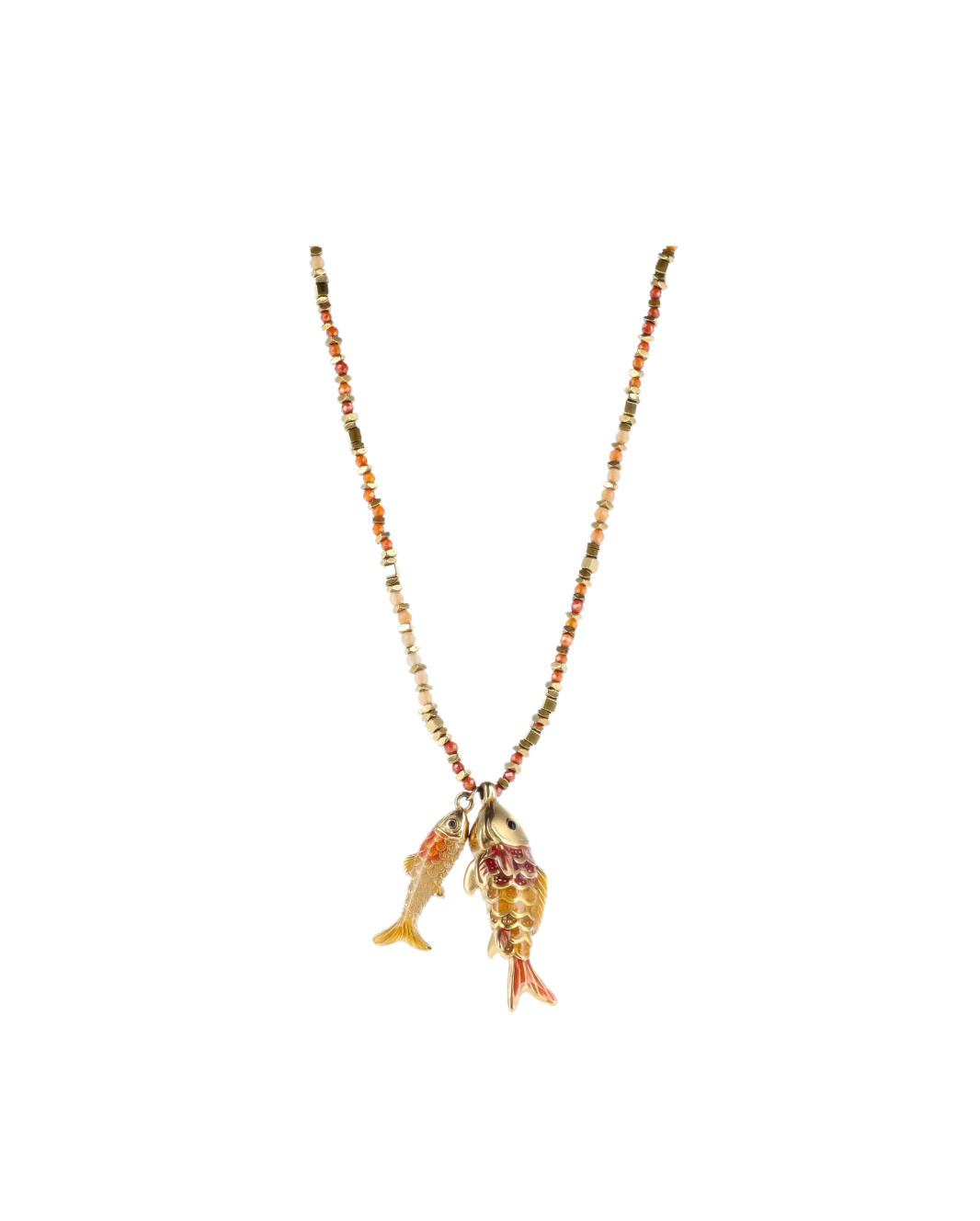 Wanda Necklace