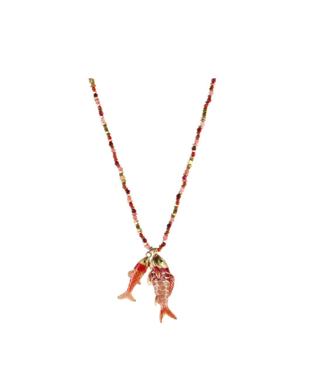 Wanda Necklace