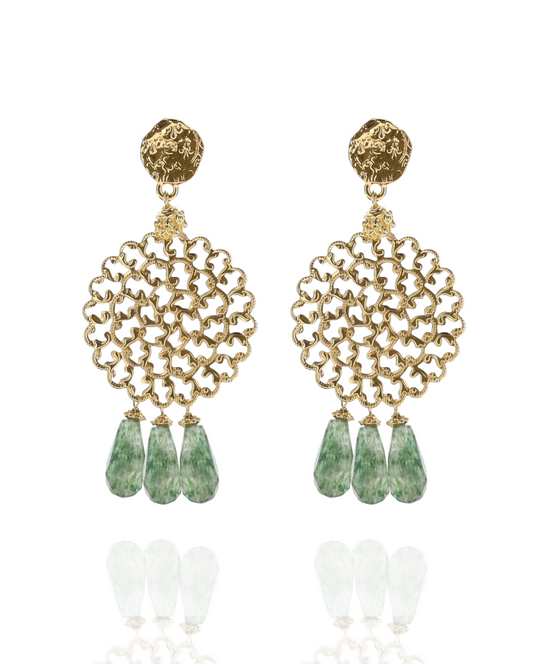 Charee Earrings
