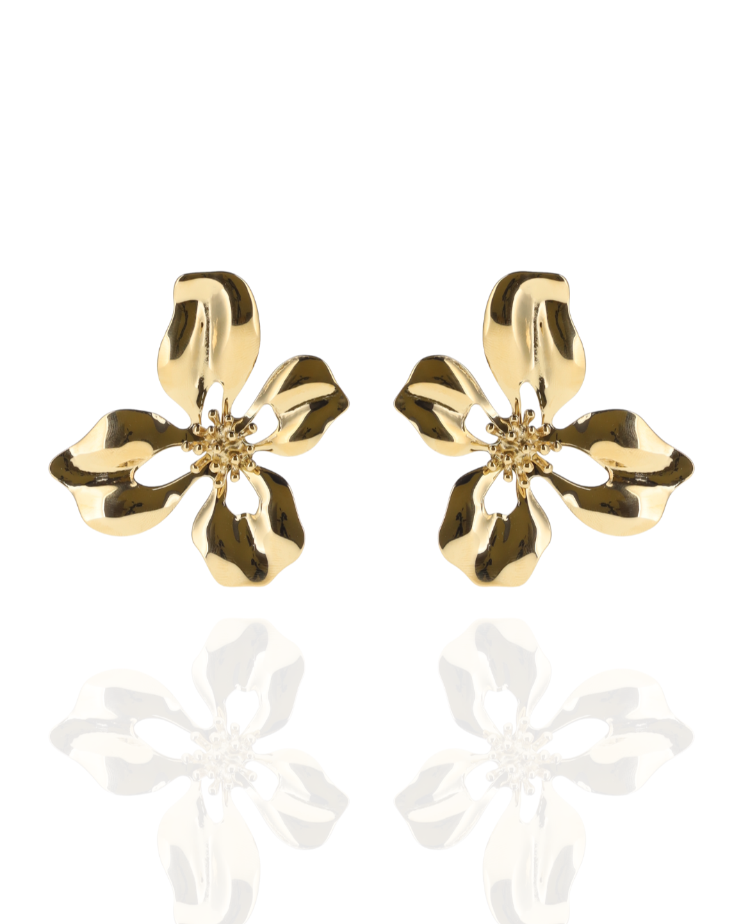 Samaira Earrings