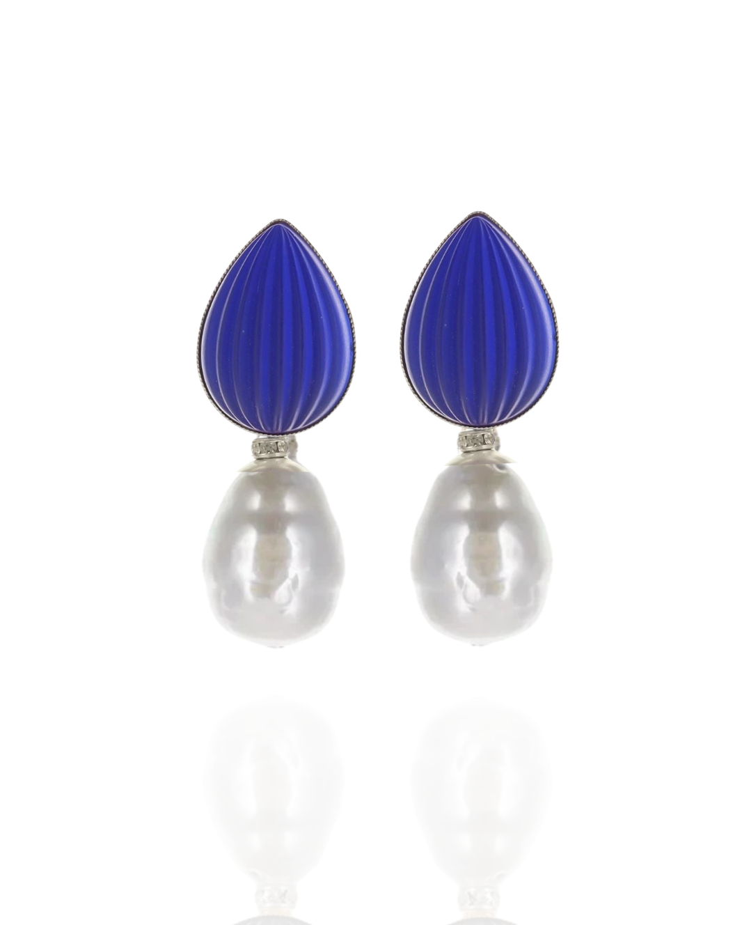 Cosima Earrings