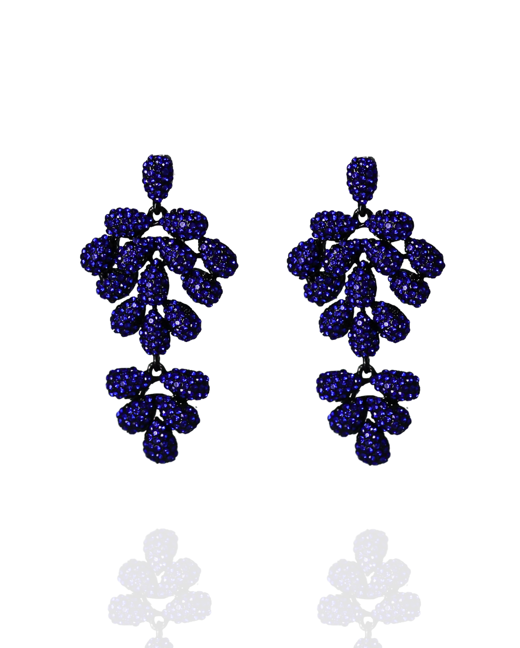 Ganet Earrings