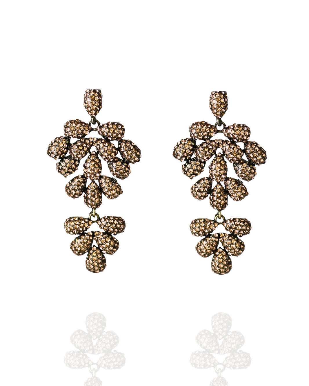 Ganet Earrings