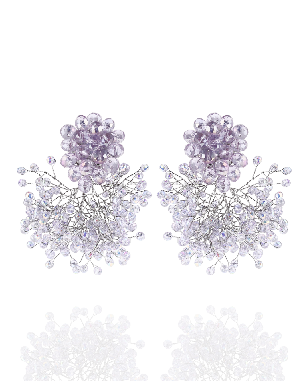 Seraphini Earrings