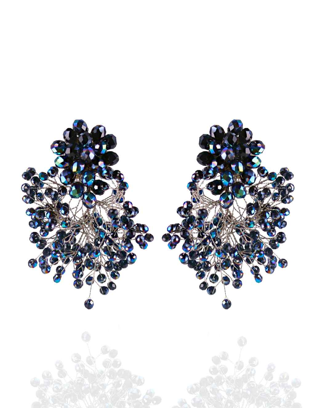 Seraphini Earrings
