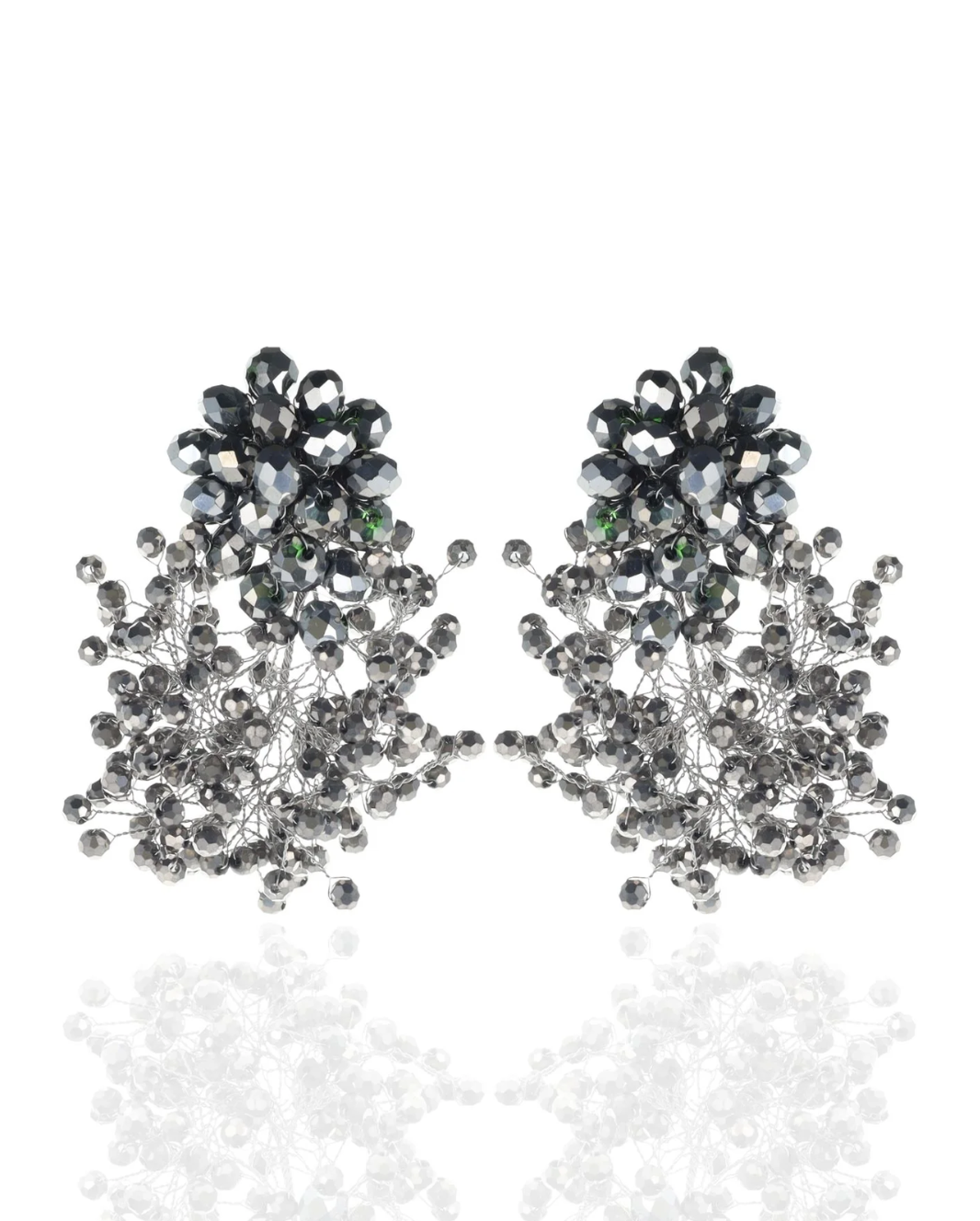 Seraphini Earrings