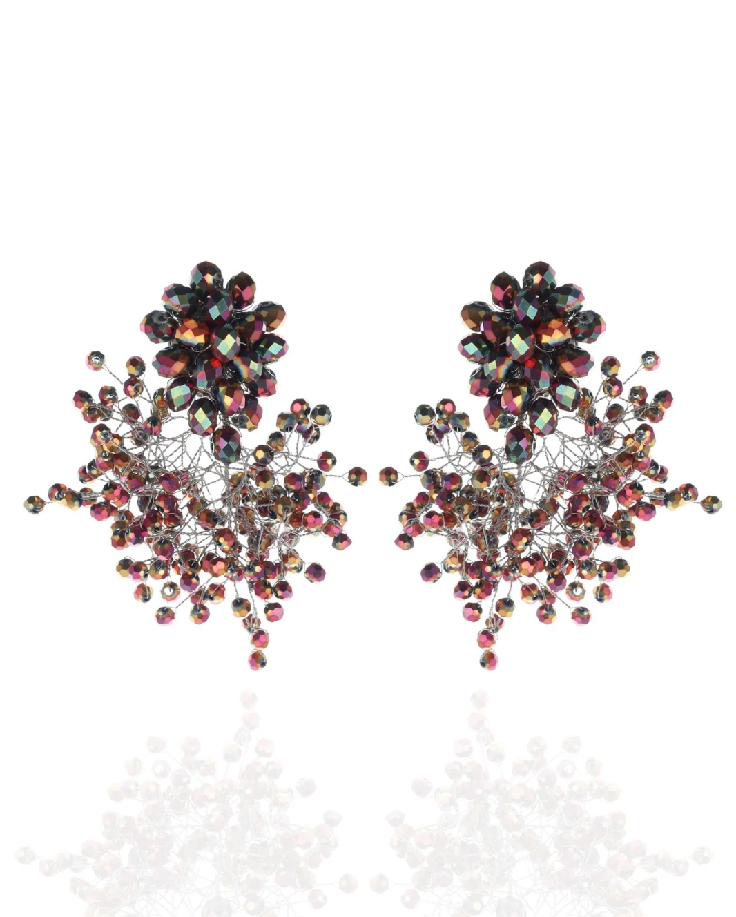 Seraphini Earrings