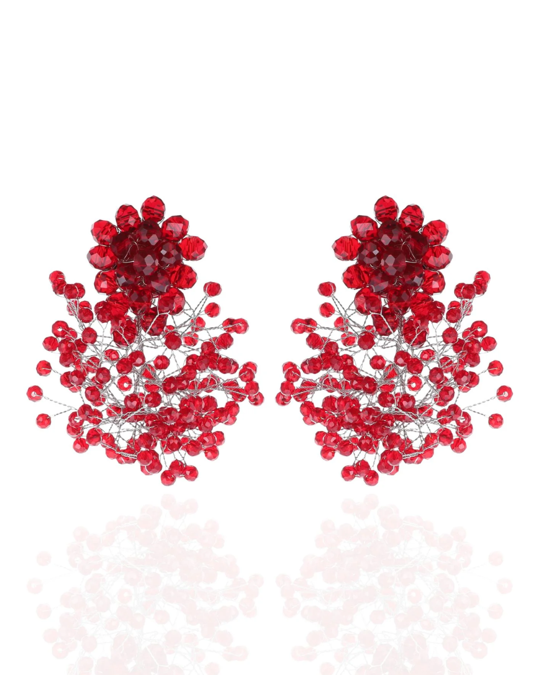 Seraphini Earrings