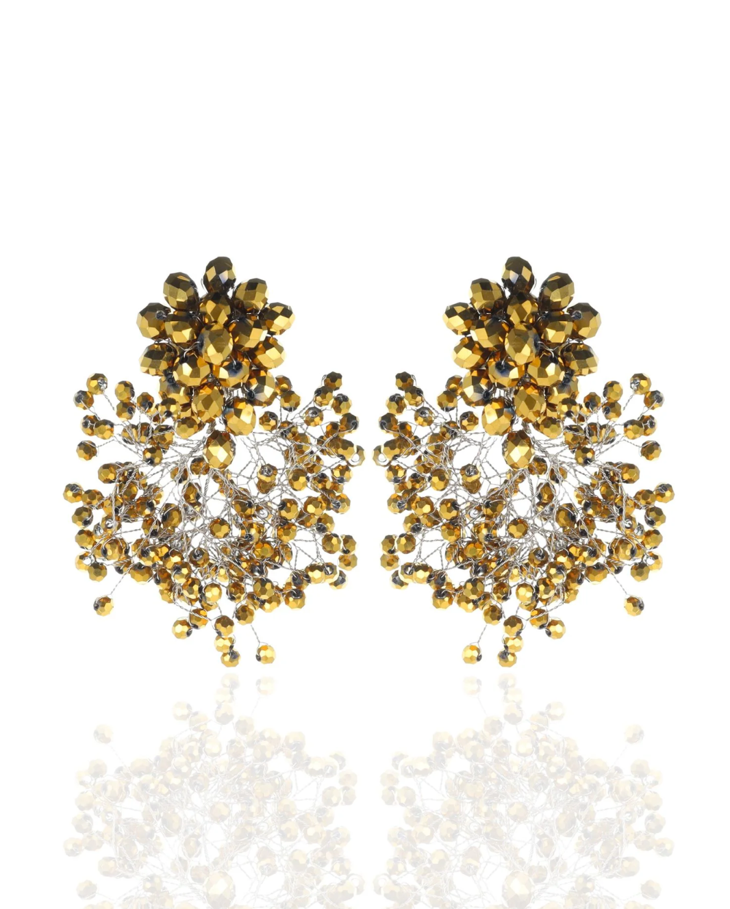 Seraphini Earrings