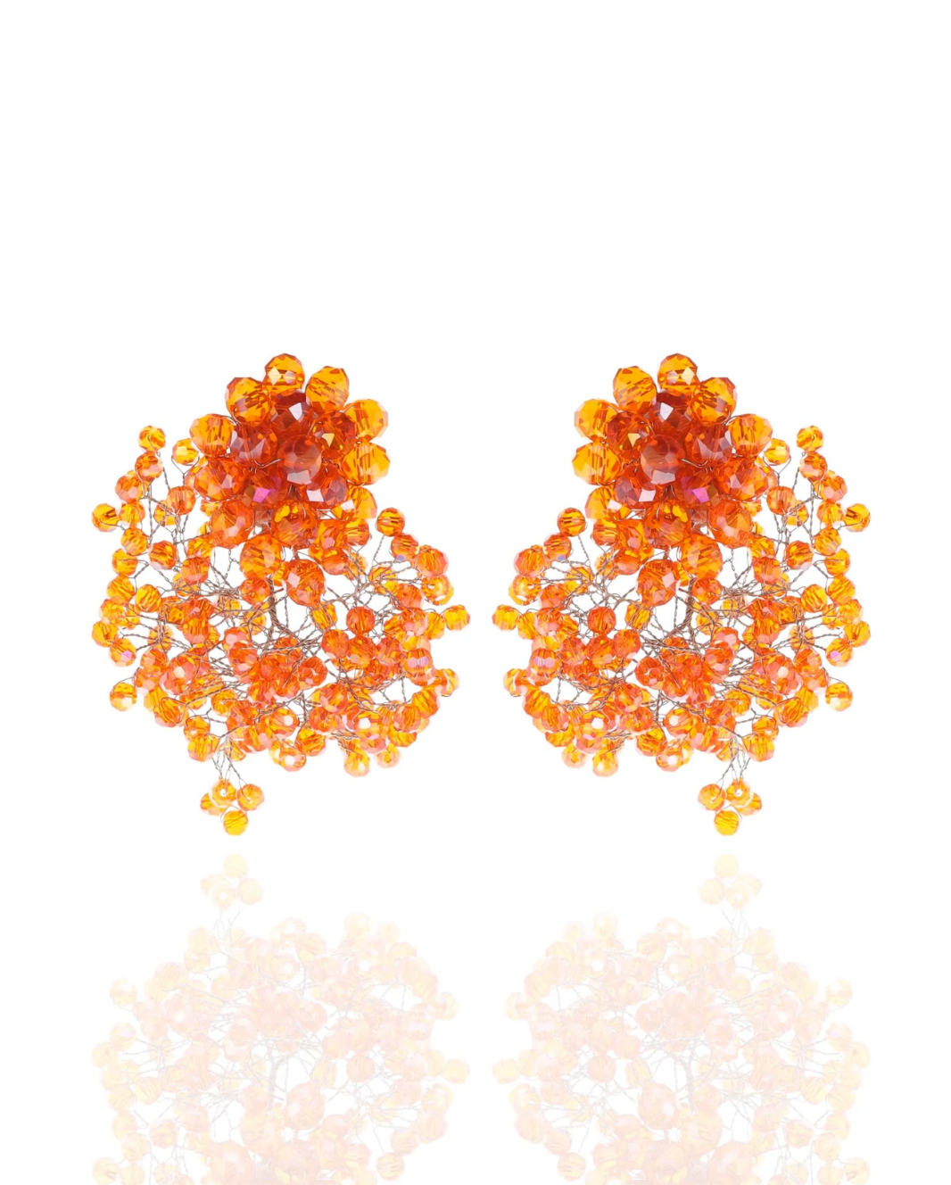 Seraphini Earrings