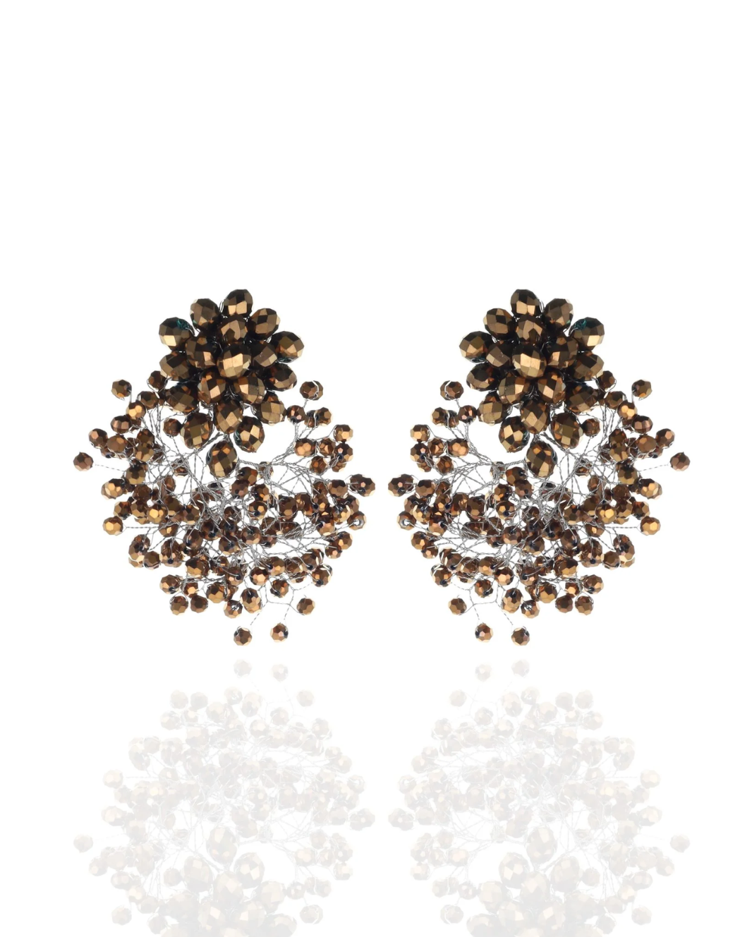 Seraphini Earrings