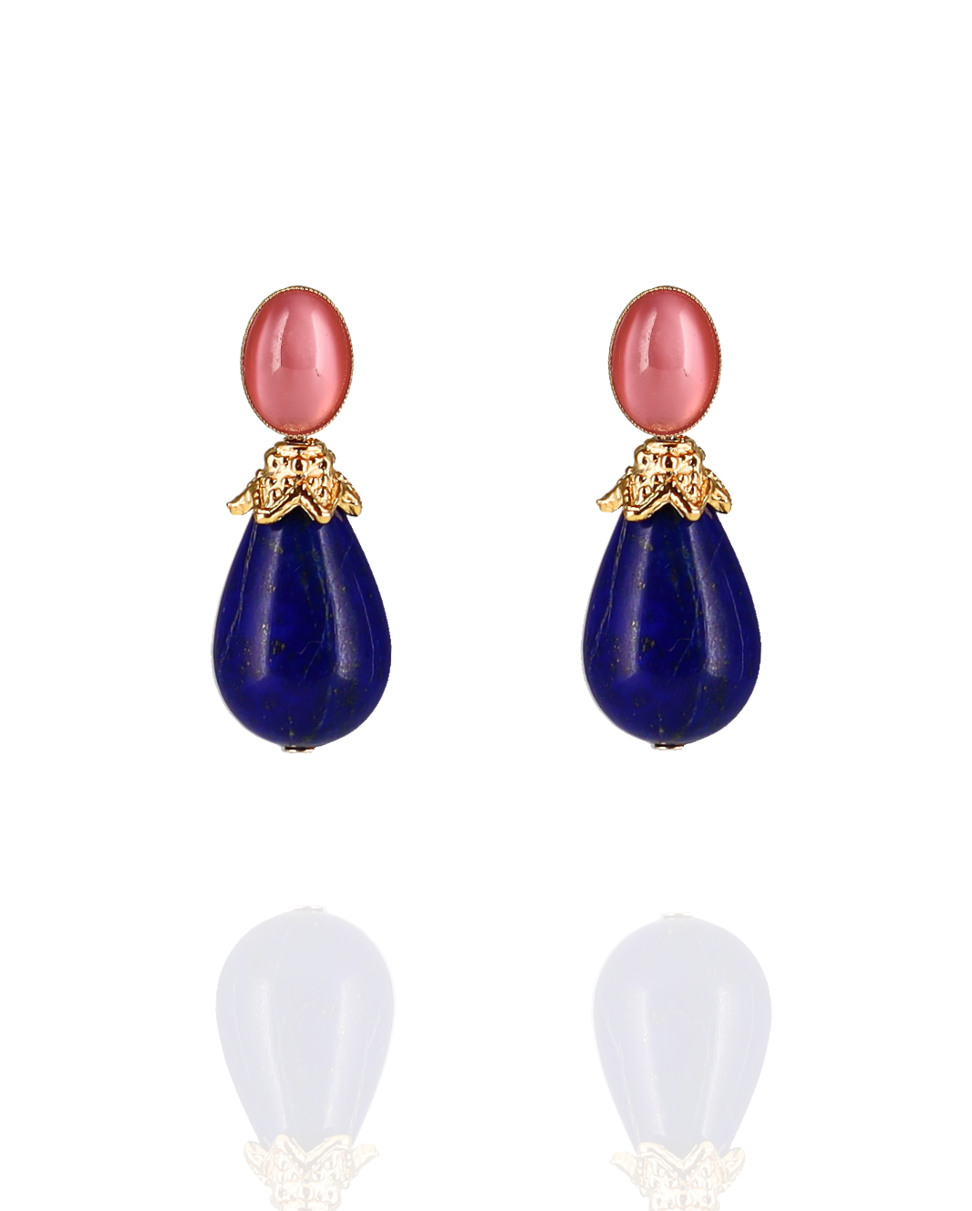 Alicia Earrings