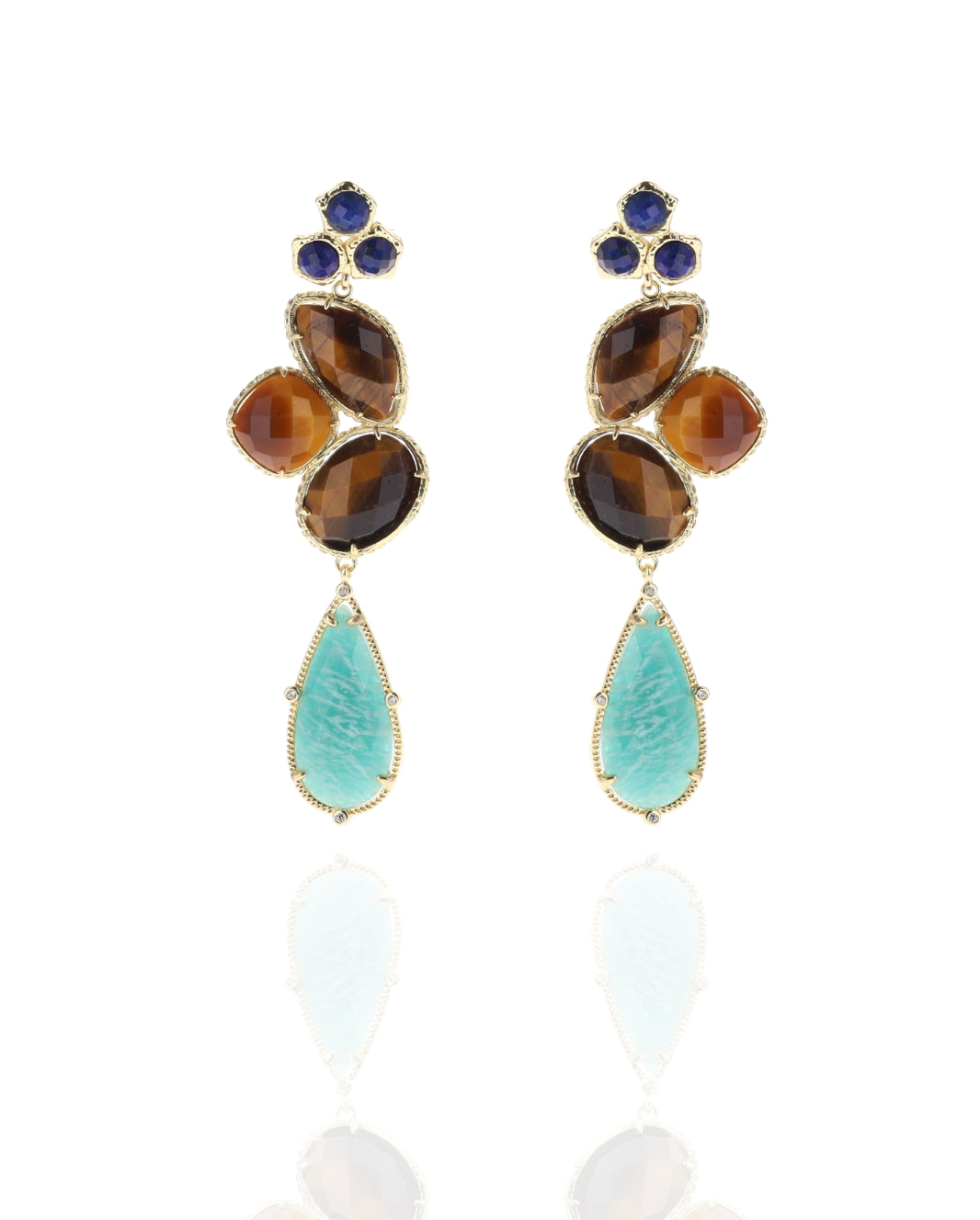 Anastasia Earrings