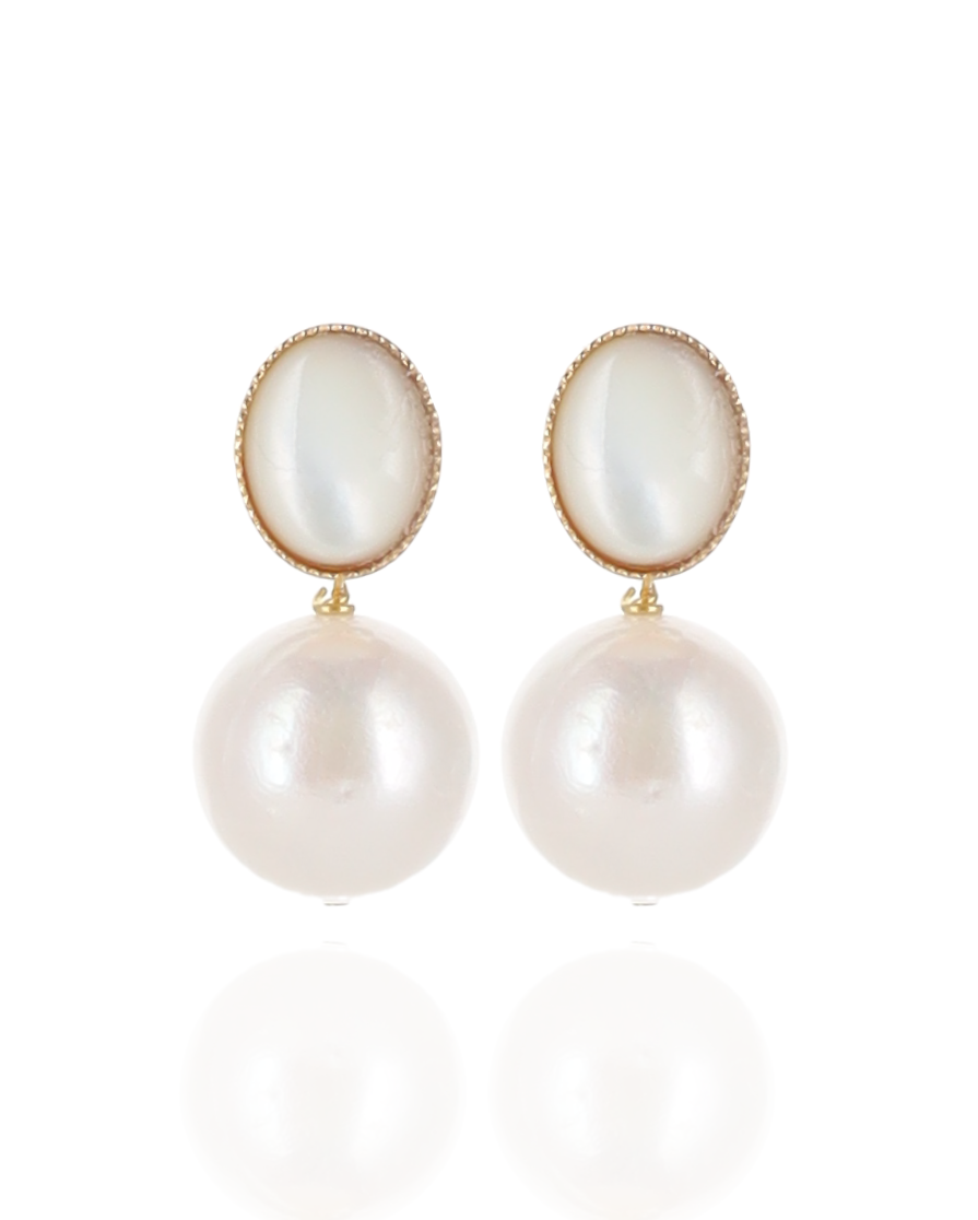Claris Earrings