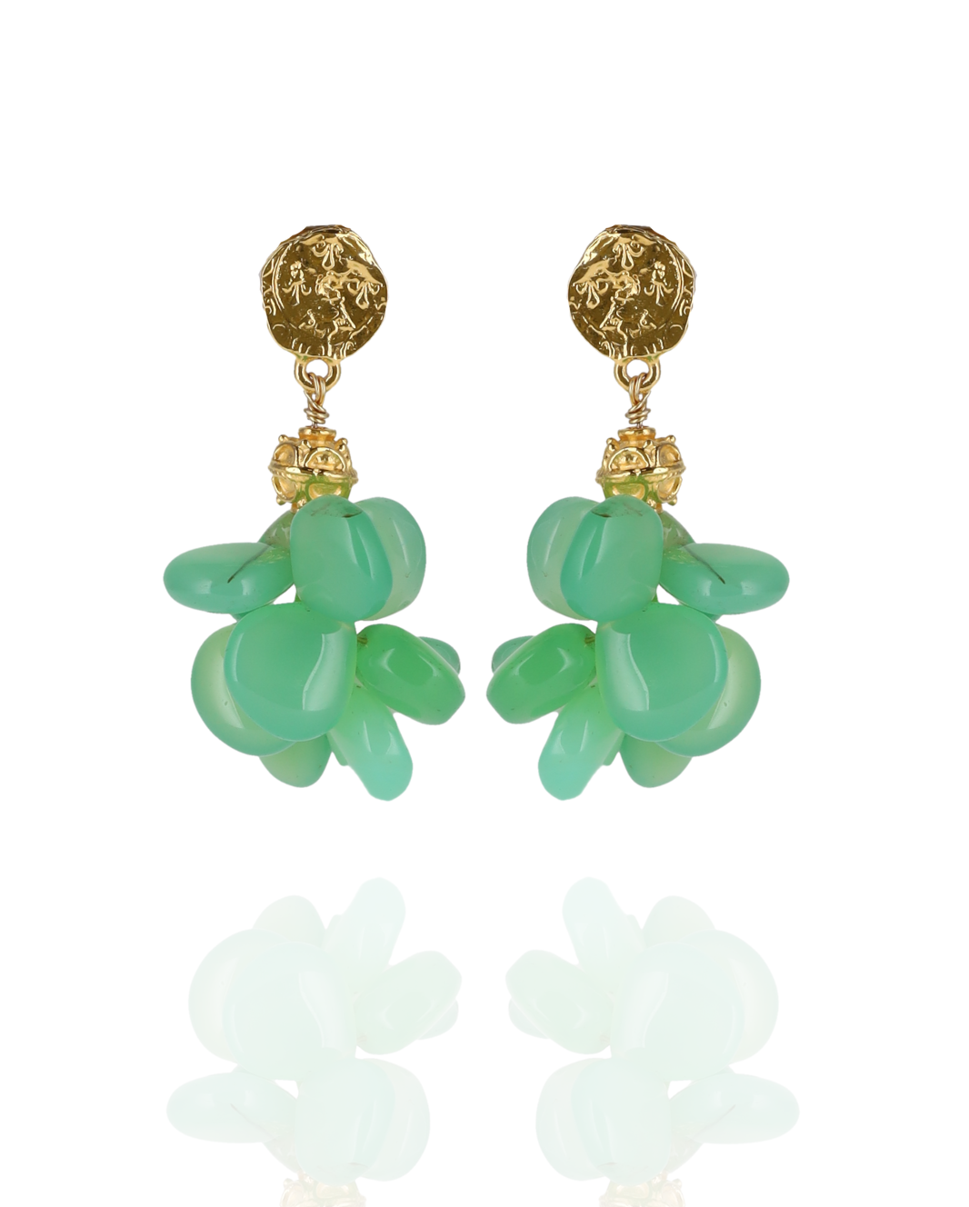 Clara Earrings