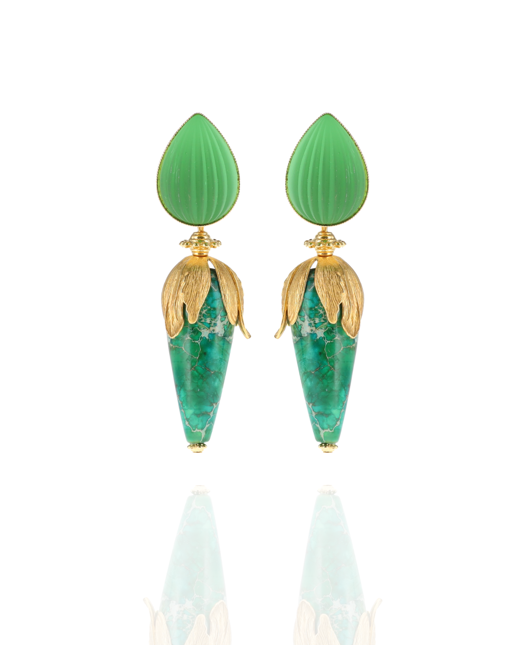 Lavinia Earrings