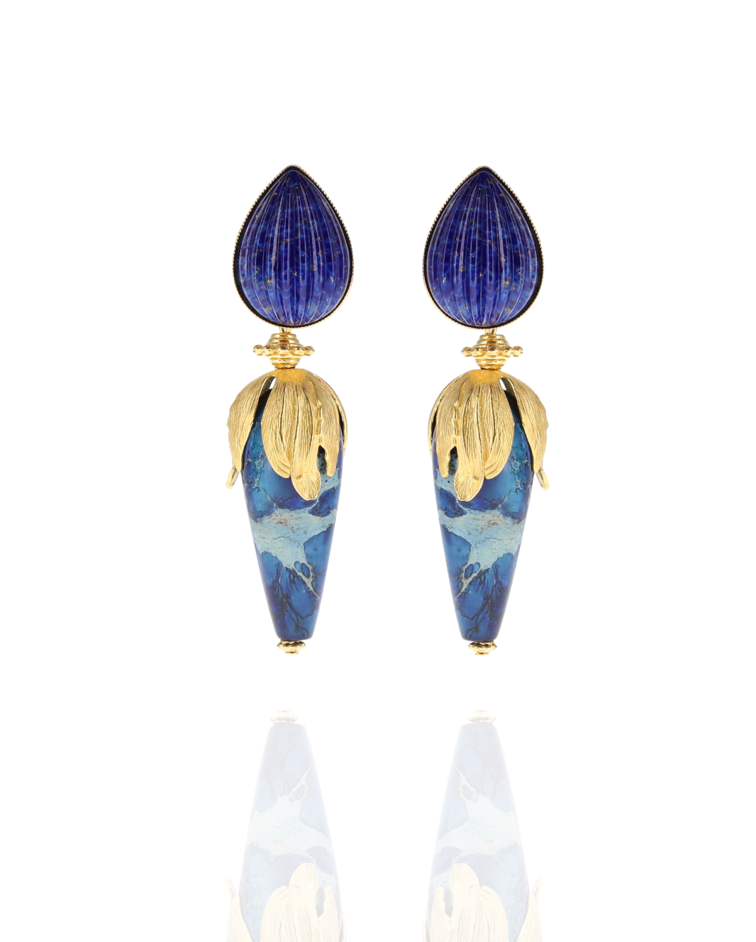 Lavinia Earrings