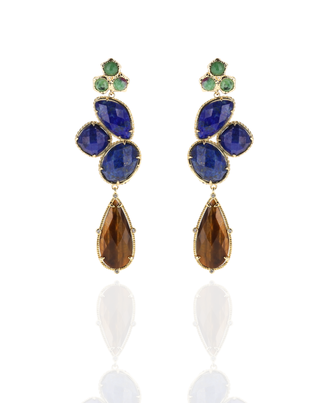 Anastasia Earrings