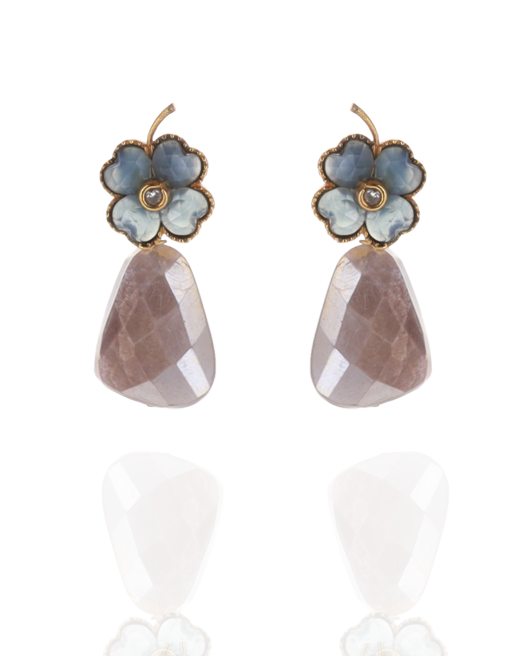 Katta Earrings