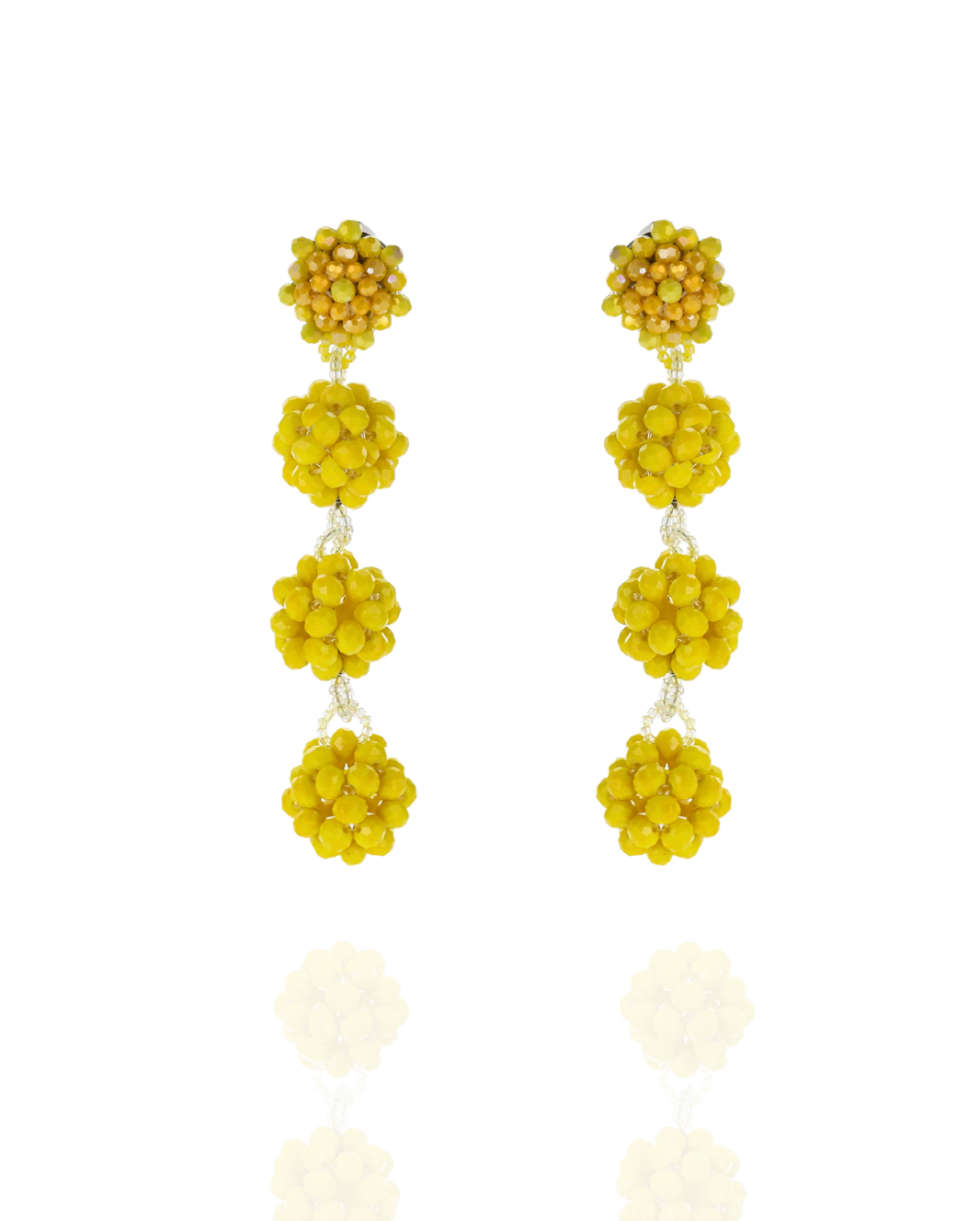 Sundance Earrings