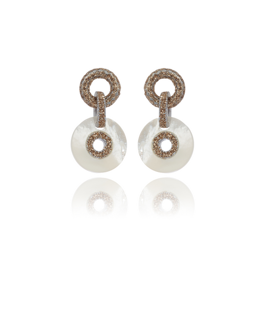 Donna Earrings Small