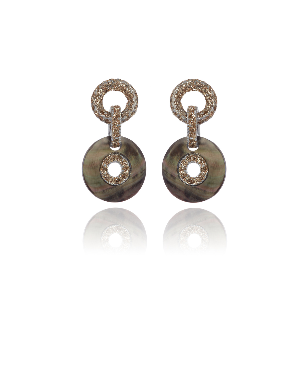 Donna Earrings Small