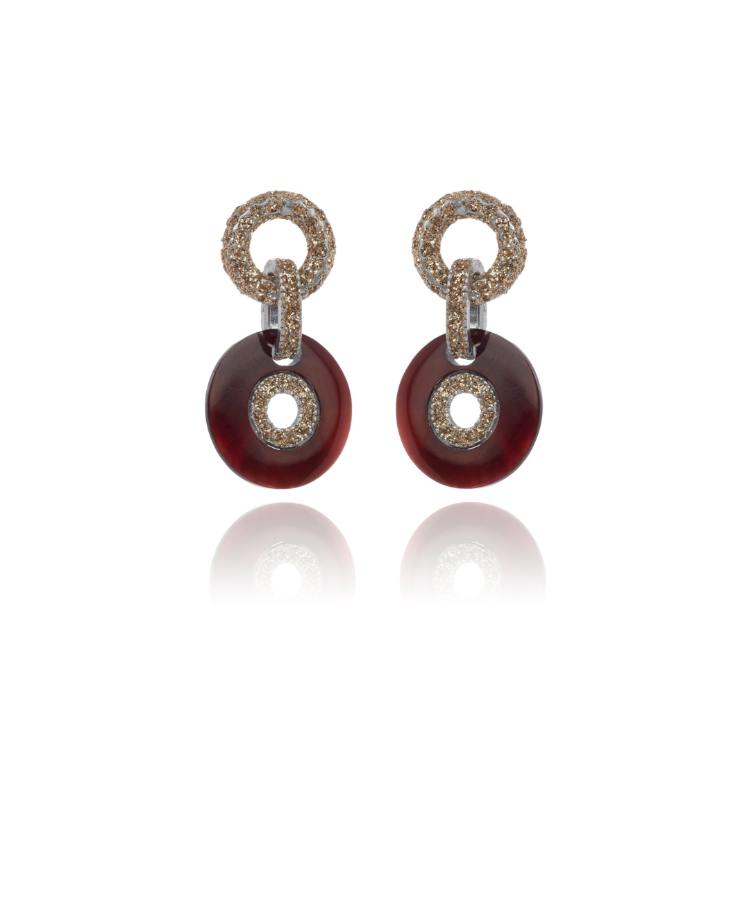 Donna Earrings Small