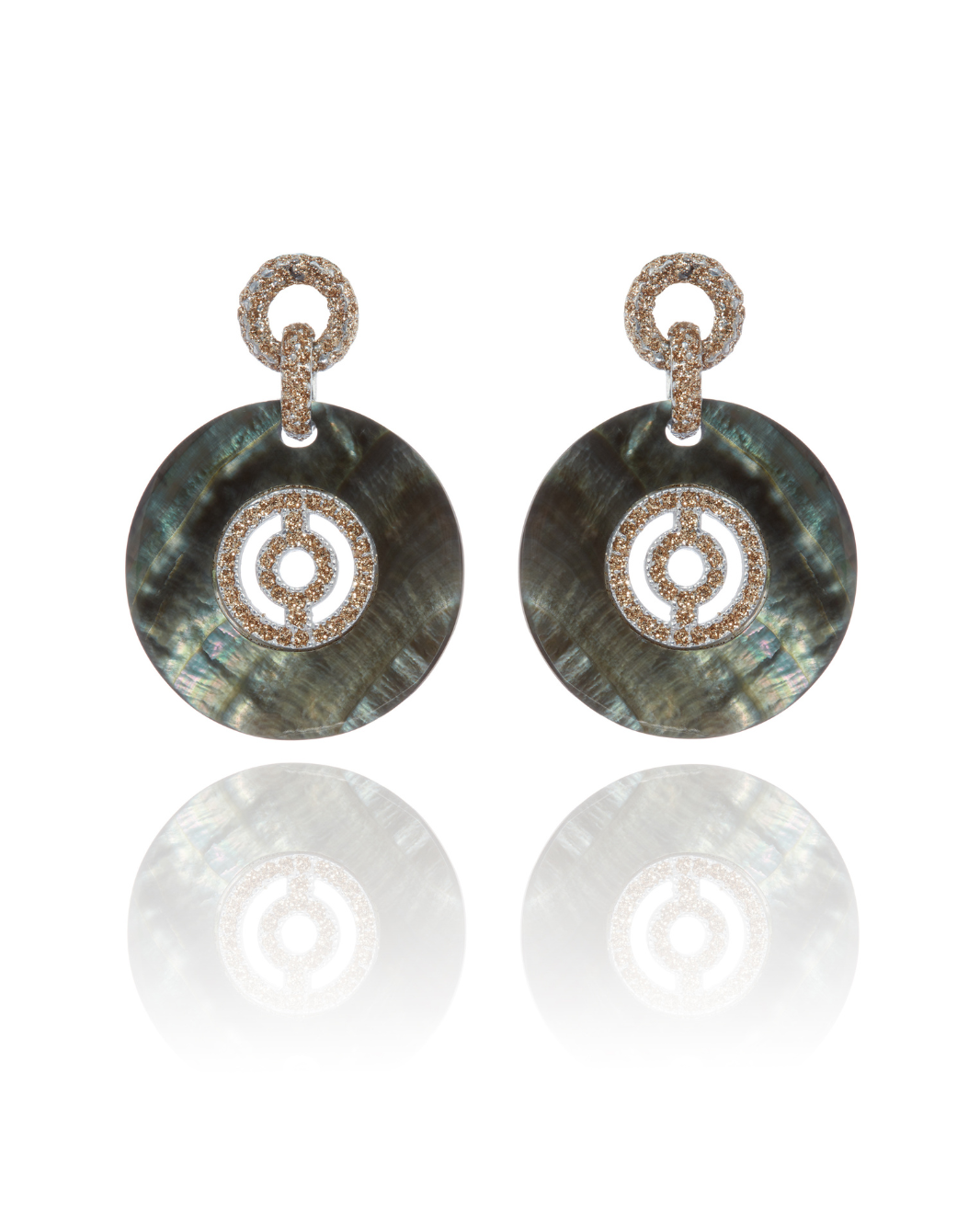 Donna Earrings Medium