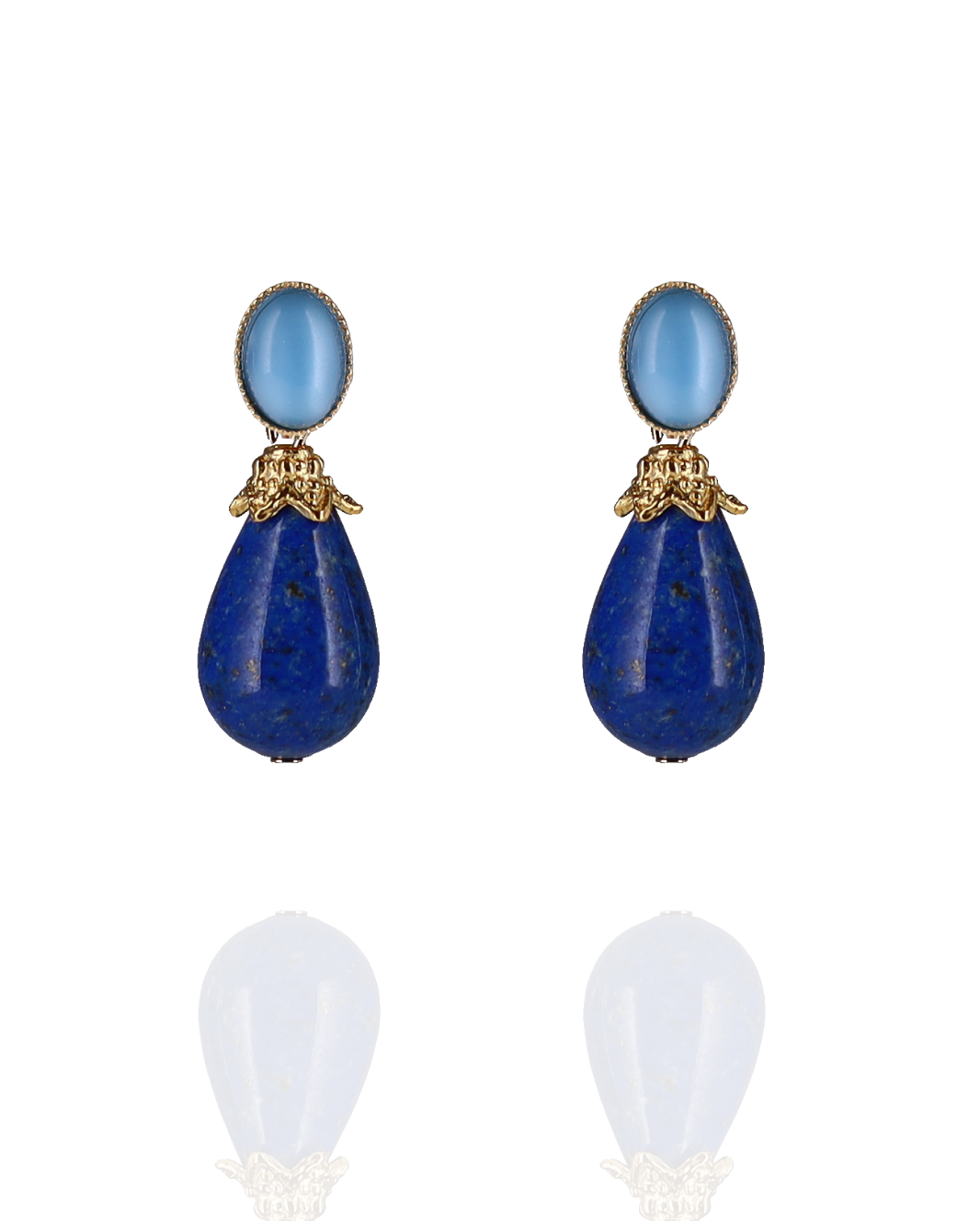 Alicia Earrings