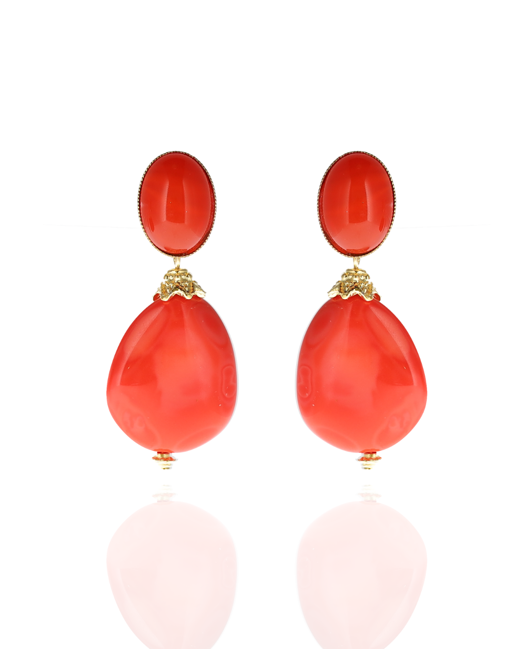 Tutti Earrings
