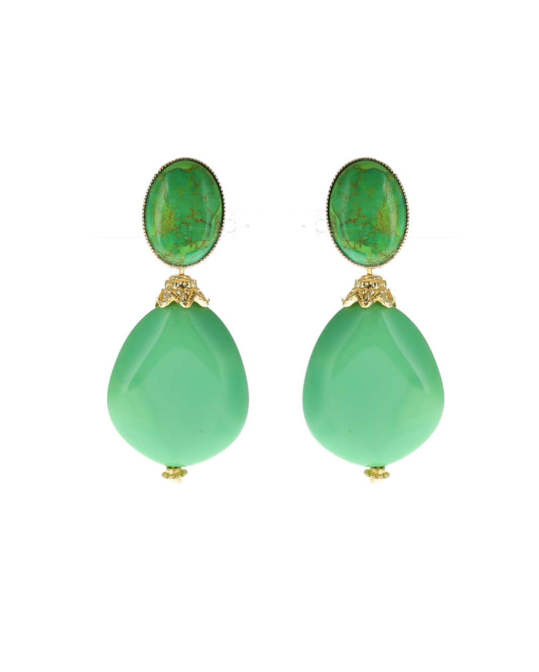 Tutti Earrings