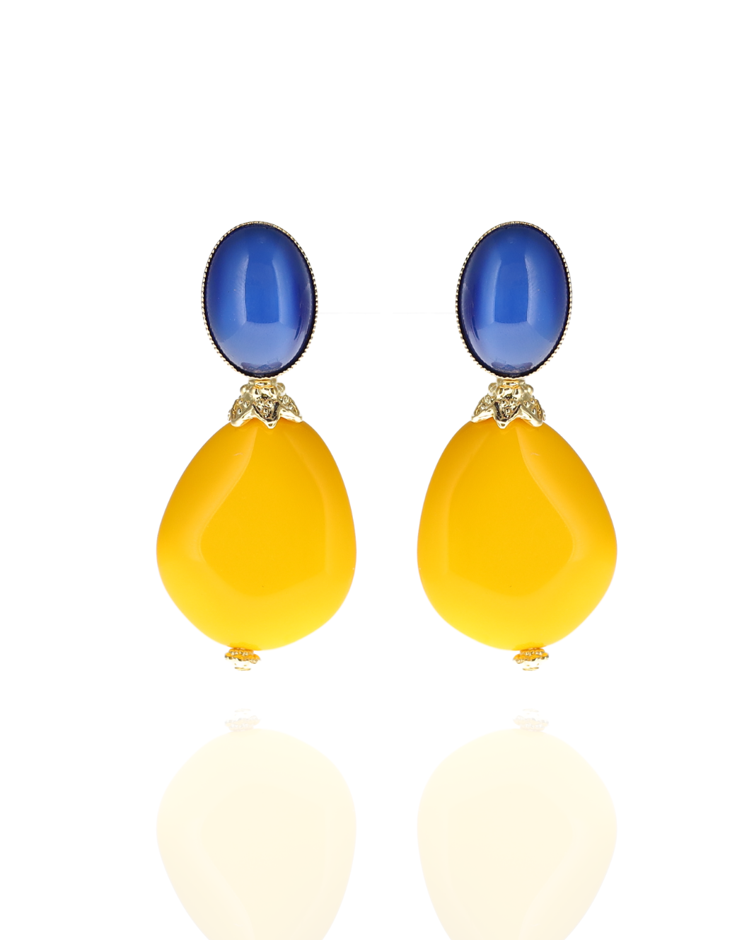 Tutti Earrings