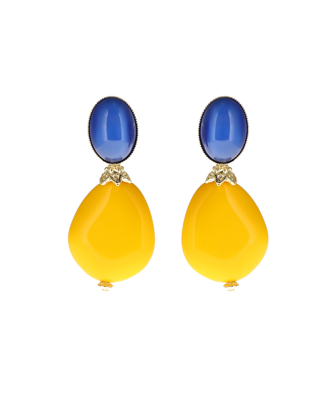 Tutti Earrings