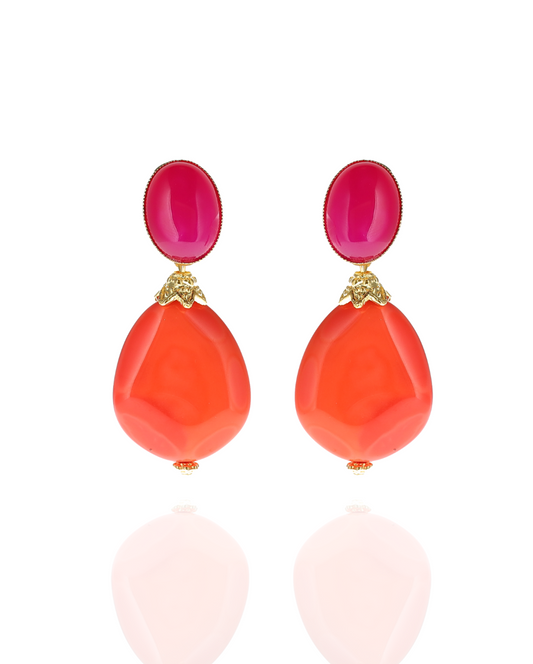 Tutti Earrings