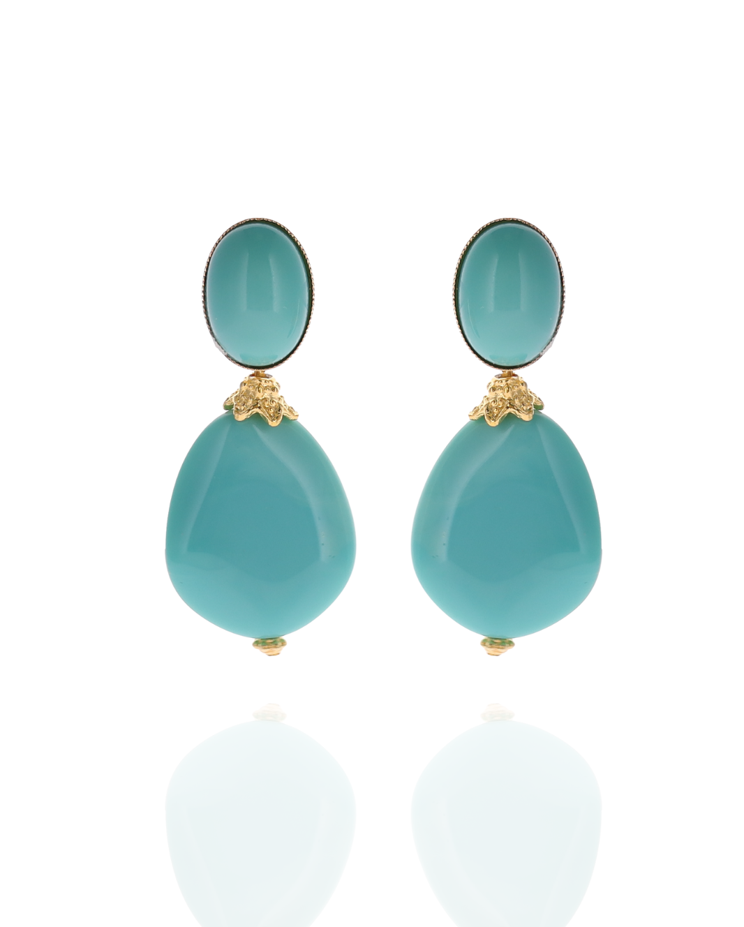 Tutti Earrings