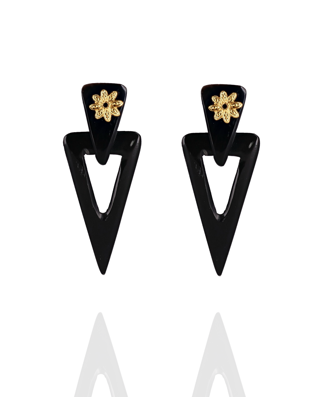 Beau Earrings