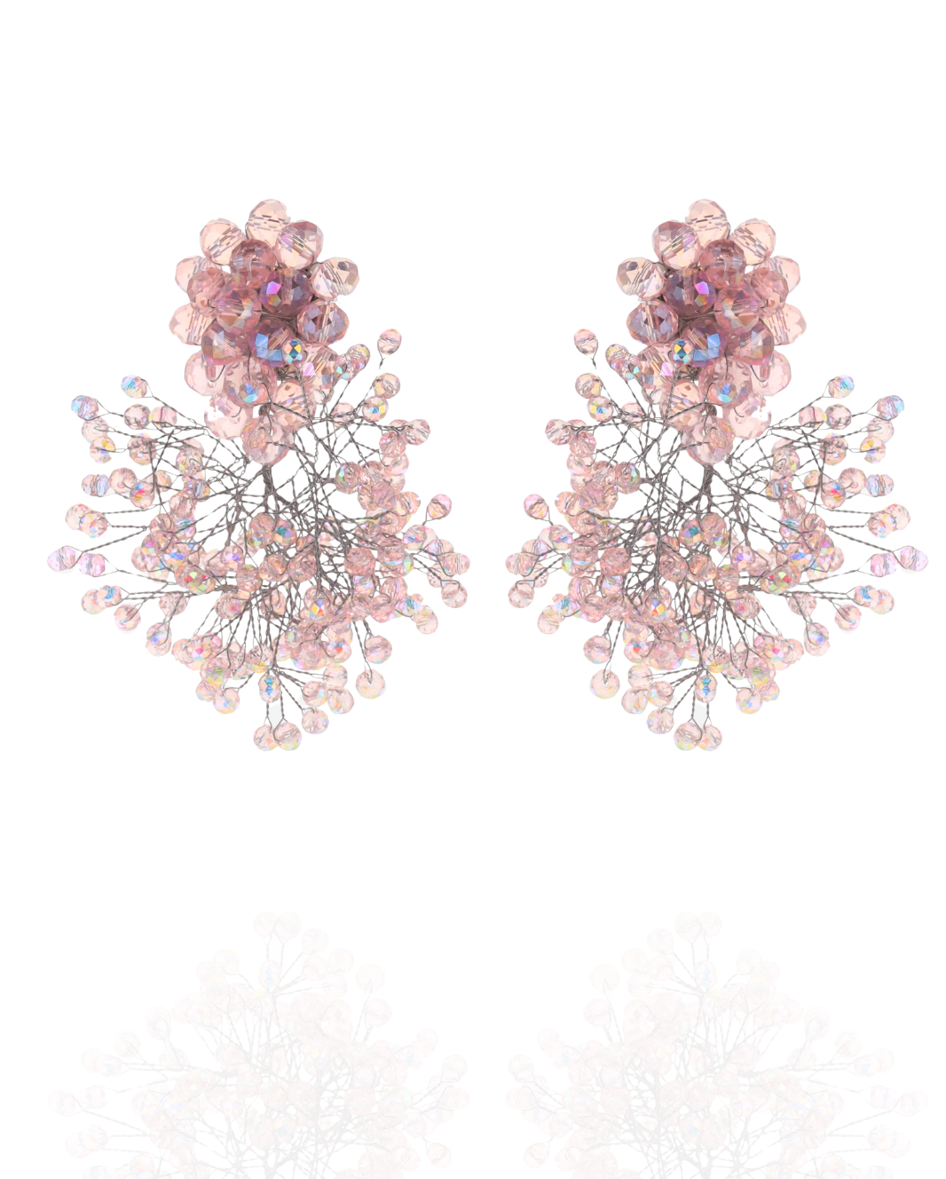 Seraphini Earrings