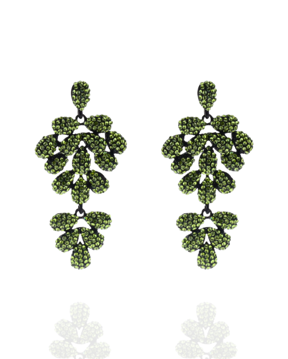 Ganet Earrings