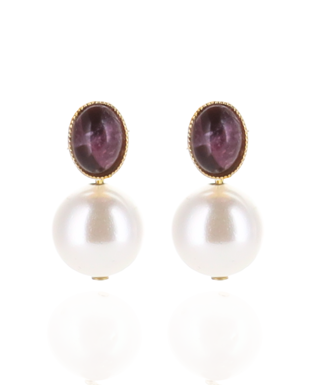 Clotilda Earrings